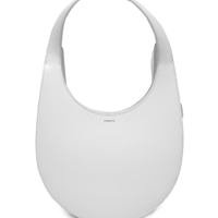 Bolsa Feminina Swipe Backpack - Branco