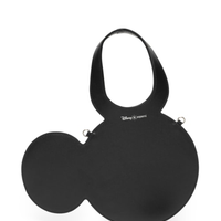 Bolsa Feminina Crossbody Baby Micked Tote - Preto