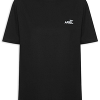 Camiseta Feminina Disney Ariel - Preto
