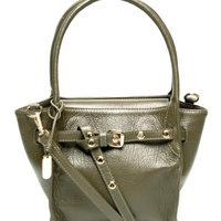 Bolsa Feminina Delhi Tomilho - Verde