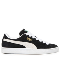 Tênis Feminino Suede Classic XXI WNS - Preto