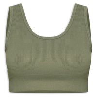 Top Básico - Verde