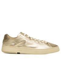 Tênis Feminino Soho Soft Metallic - Dourado