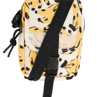 Bolsa Feminina Fervo Bossa Banana - Branco