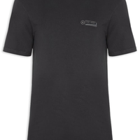 Camiseta Masculina Basin - Preto