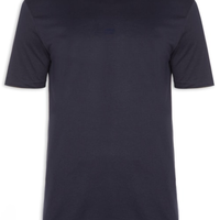 Camiseta Masculina Jersey - Azul