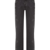 Calça Jeans Feminina 501® '90S - Preto