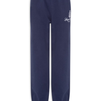 Calça Feminina Vendome Embroidered Sweatpant - Azul