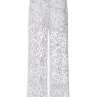 Calça Feminina Caroline - Branco