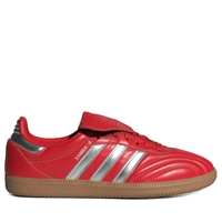 Tênis Feminino Samba Lt W - Vermelho