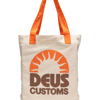 Tote Bag Sunrise - Branco