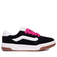 Tênis Feminino Ua Hylane - Preto