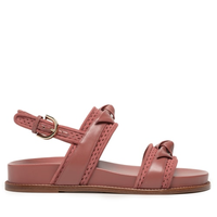 Sandália Feminina Clarita Laser Sport Sandal - Vermelho