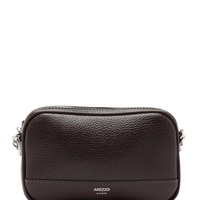 Bolsa Feminina Bi Flo - Marrom