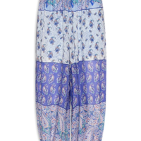 Calça Feminina Holi Cash - Azul