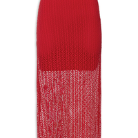 Saia Raya - Vermelho