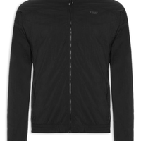 Jaqueta Masculina Trek Sportif Men - Preto