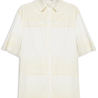 Camisa Feminina Milan - Branco
