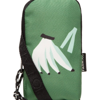 Bolsa Feminina Arpoador Lenço Brasil - Verde