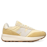 Tênis Feminino 370V1 - Amarelo