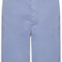 Bermuda Masculina New Chino - Azul
