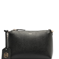 Bolsa Feminina Pequena Floater New Sea - Preto