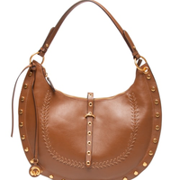 Bolsa Feminina Shoulder Gaya Grande - Marrom