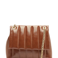 Bolsa Feminina Tiracolo - Marrom