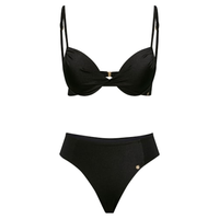 Calcinha ellen basic preto