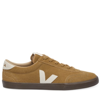 Tênis Masculino Volley Suede - Marrom