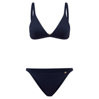 Calcinha biquíni Mini Fiorella Corpo Preto