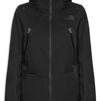 Jaqueta Feminina Lenado - Preto