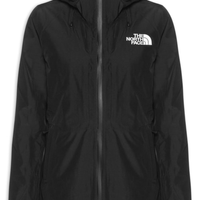 Jaqueta Feminina W ThermoBall Eco Snow Triclimate® - Preto