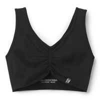 Top Com Efeito Modelador - Preto