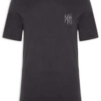 Camiseta Masculina Adapt - Preto