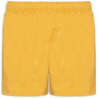 Short Beachwear Masculino Aquaone Ride - Amarelo