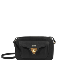 Bolsa Feminina Tiracolo - Preto