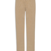 Calça Masculina Alfaiataria Collab Steif - Marrom