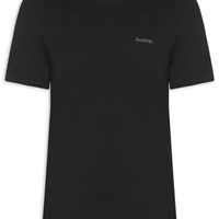 Camiseta Masculina Nuestro - Preto