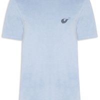 Camiseta Masculina Serene - Azul