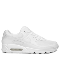 Tênis Masculino Air Max 90 - Branco