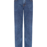 Calça Jeans Masculina Scanton Slim Fit - Azul
