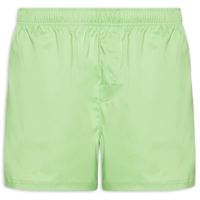 Short Masculino New Aquaone Flex - Verde