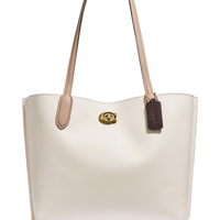 Bolsa Feminina Willow Tote - Branco