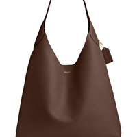 Bolsa Feminina Brooklyn Shoulder 39 - Marrom
