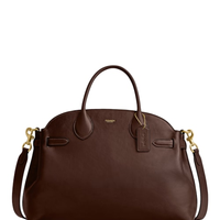 Bolsa Feminina Soft Empire Carryall 40 - Marrom