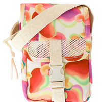 Bolsa Feminina Fervo Suco De Caju - Branco