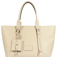 Bolsa Feminina Grande Cali - Branco