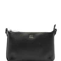 Bolsa Feminina Tiracolo Pequena Morgana - Preto