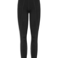Calça Legging Feminina Tennis Club - Preto